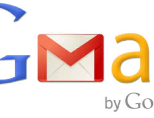La evolución de Gmail