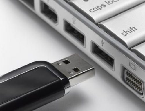 Crear un USB bootable iso o dmg con mac OS X