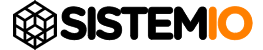 SISTEMIO Logo