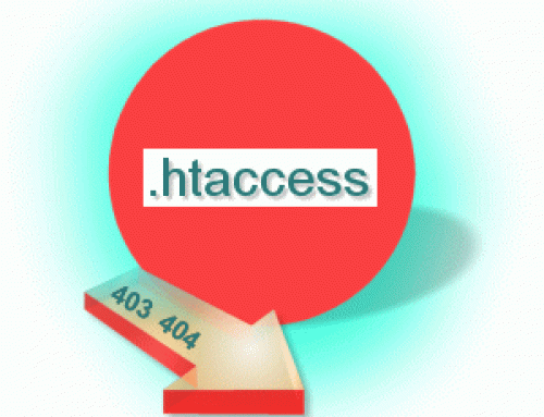 Redireccionar un dominio al completo con un archivo .htaccess