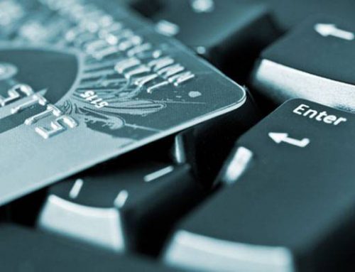 La seguridad del pago por internet