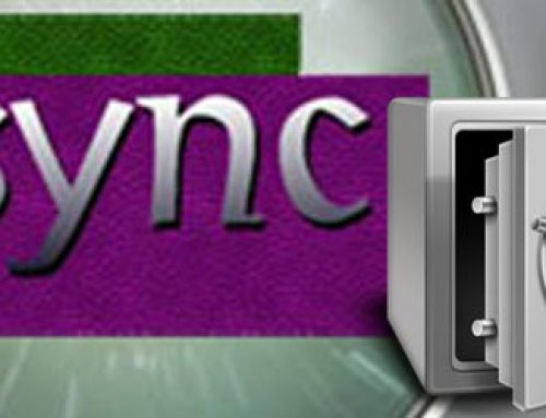 Como instalar rsync en una máquina con CentOS